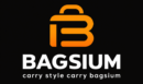 Bagsium logo